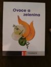Ovoce, zelenina
