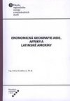 Ekonomická geografie Asie, Afriky a Latinské Ameriky