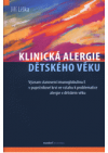 Klinická alergie dětského věku