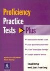 Proficiency Practice Tests Plus