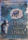 Leila a modrá liška
