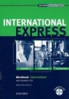 International Express Intermediate Interactive edition