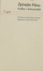 Zpívejte Pánu: hudba v bohoslužbě