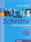 Schritte international 3 + 4
