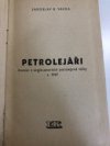 Petrolejáři