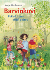 Barvínkovi