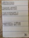 Poetika mýtu
