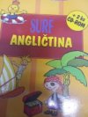 Surf angličtina