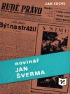 Novinář Jan Šverma