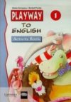 Playway to English 1
