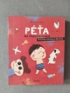 Peťa na prázdninách 