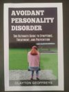 Avoidant Personality Disorder