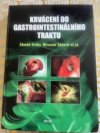Krvácení do gastrointestinálního traktu