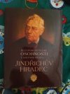 Nezapomenutelné osobnosti v historii města Jindřichův Hradec 