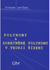 Polynomy a zobecněné polynomy v teorii řízení