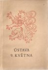 Ústava 9. května