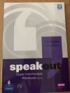 Speakout Upper Intermediate