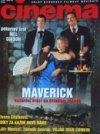 Časopis CINEMA 11/94