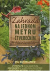 Zahrada na jednom metru čtverečním
