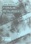 Fyzikálně metalurgický slovník