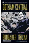 Gotham Central