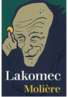 Lakomec