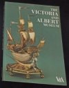 The Victroia and Albert Museum