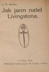 Jak jsem našel Livingstona