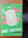 Domácí konservace v plechovkách