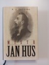 Mistr Jan Hus