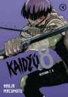 Kaidžú č. 8 (díl 4)