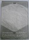 Struktura Českého masívu