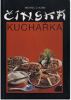 Čínská kuchařka