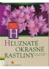 Hľuznaté okrasné rastliny