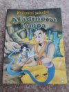 Aladinova lampa