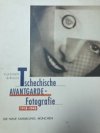 Tschechische avantgarde-fotografie 1918-1948