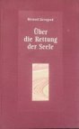 Über die Rettung der Seele: