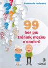 99 her pro trénink mozku u seniorů