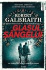 Glasul sângelui - Best Crime & Thriller la British Book Awards 2021