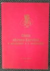 Cesta okresu Karviná k osvobození a k současnosti