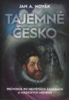 Tajemné Česko