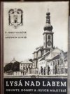 Lysá nad Labem