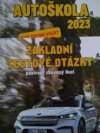 AUTOŠKOLA 2023