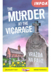 The murder at the vicarage