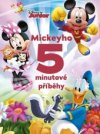 Mickeyho 5 minutové příběhy