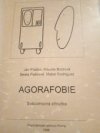 Agorafobie