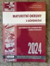 Maturitní okruhy z účetnictví 2024