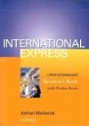 International Express Upper-Intermediate