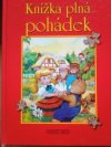 Knížka plná pohádek