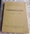 Farmakologie